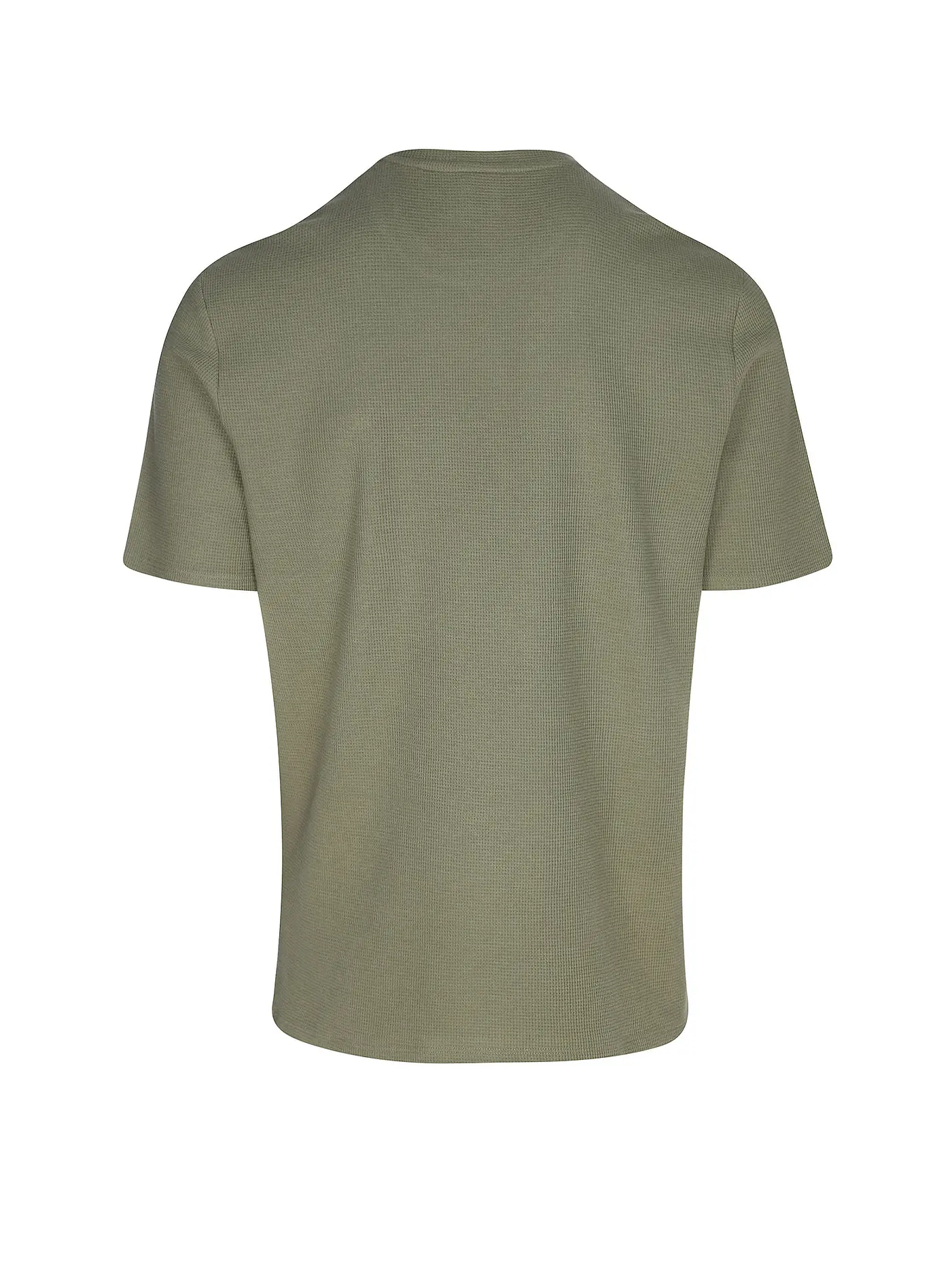 BOSS | Loungewear T-Shirt | olive