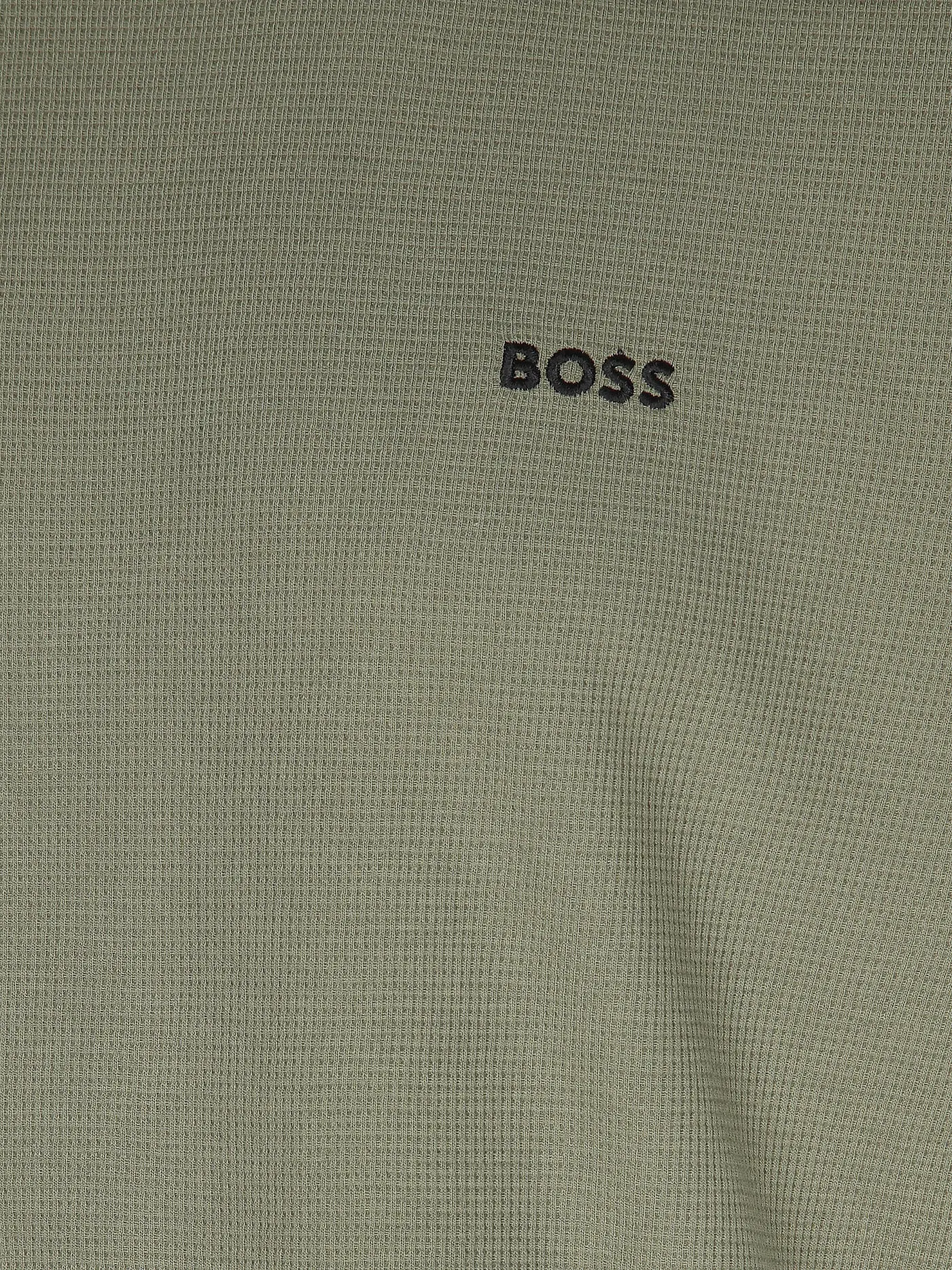 BOSS | Loungewear T-Shirt | olive