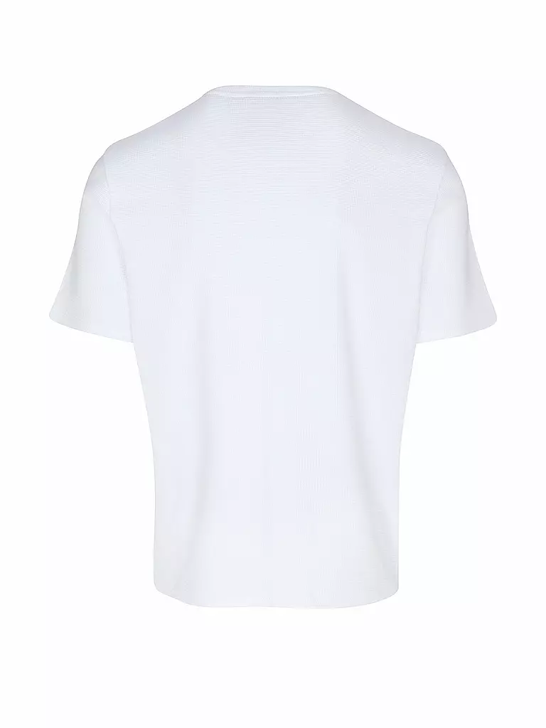 BOSS | Loungewear T-Shirt | dunkelblau