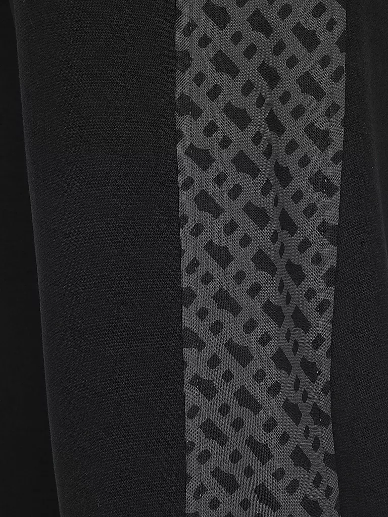 BOSS | Loungwear Hose LUKE | schwarz