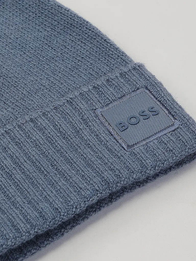 BOSS | Mütze - Haube AKAIO_R | 