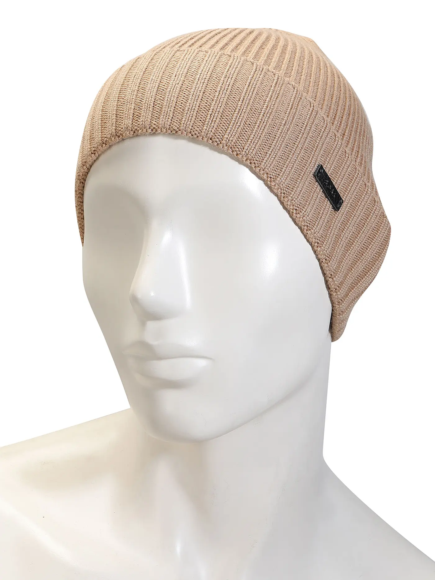 BOSS | Mütze - Haube FATI | camel
