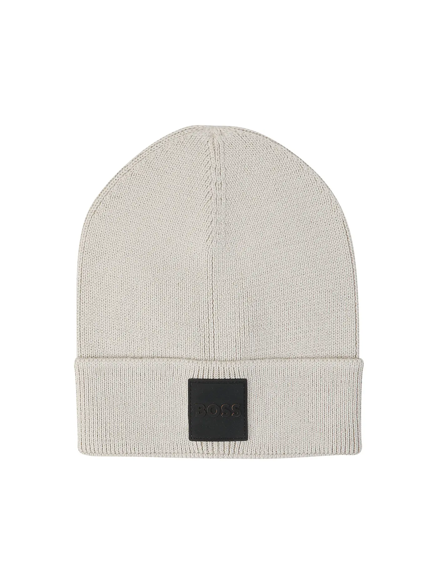 BOSS | Mütze - Haube FOXXY | beige