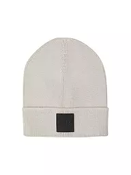 BOSS | Mütze - Haube FOXXY | beige