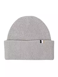 BOSS | Mütze - Haube LAURA | grau