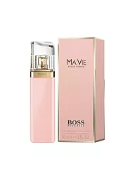 BOSS | Ma Vie Eau de Parfum Natural Spray 50ml | keine Farbe