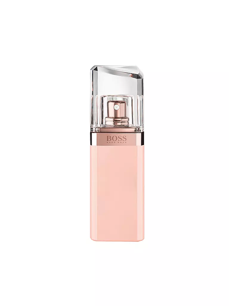 BOSS | Ma Vie Pour Femme Intense Eau de Parfum Natural Spray 30ml | transparent
