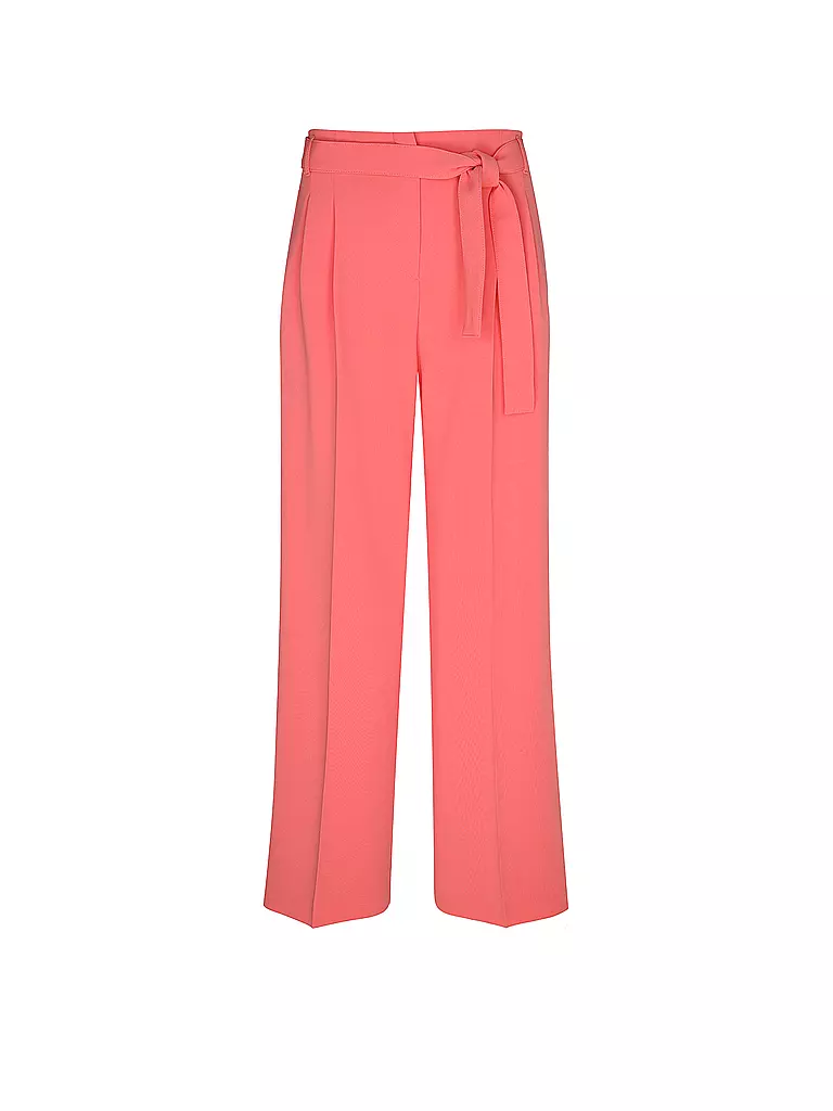 BOSS | Marlenehose TAPIANA | pink