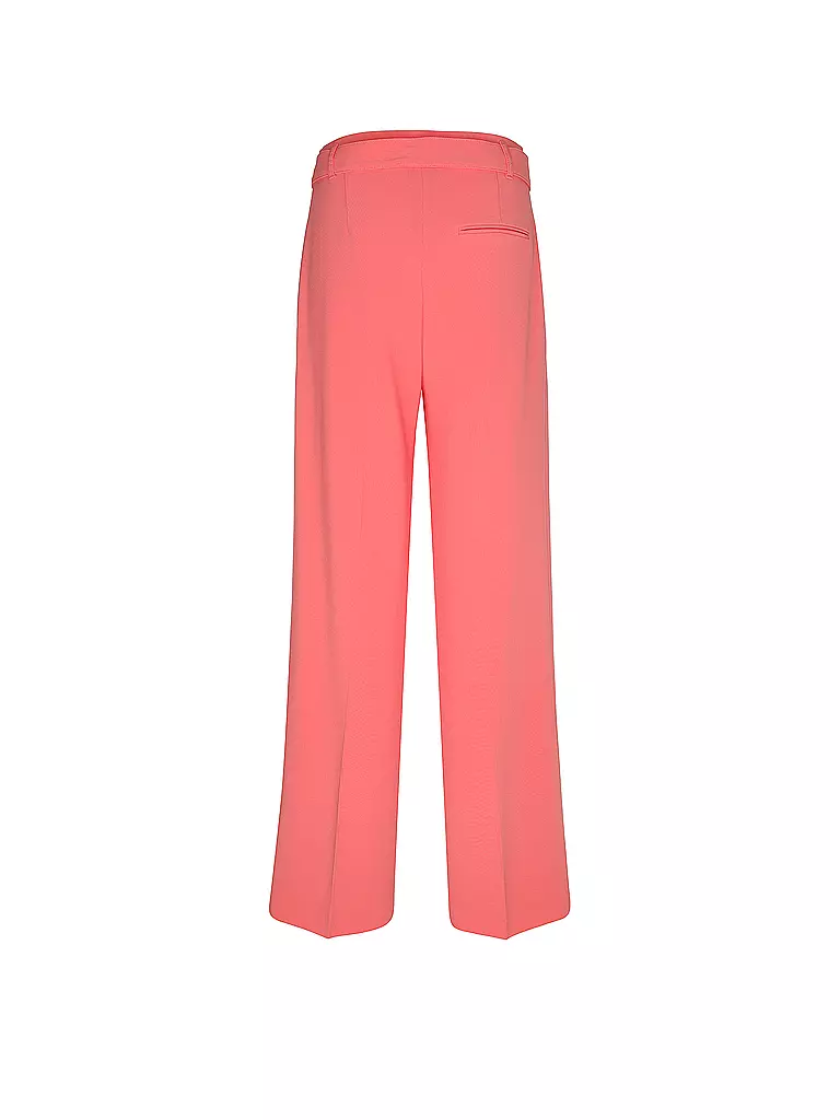 BOSS | Marlenehose TAPIANA | pink