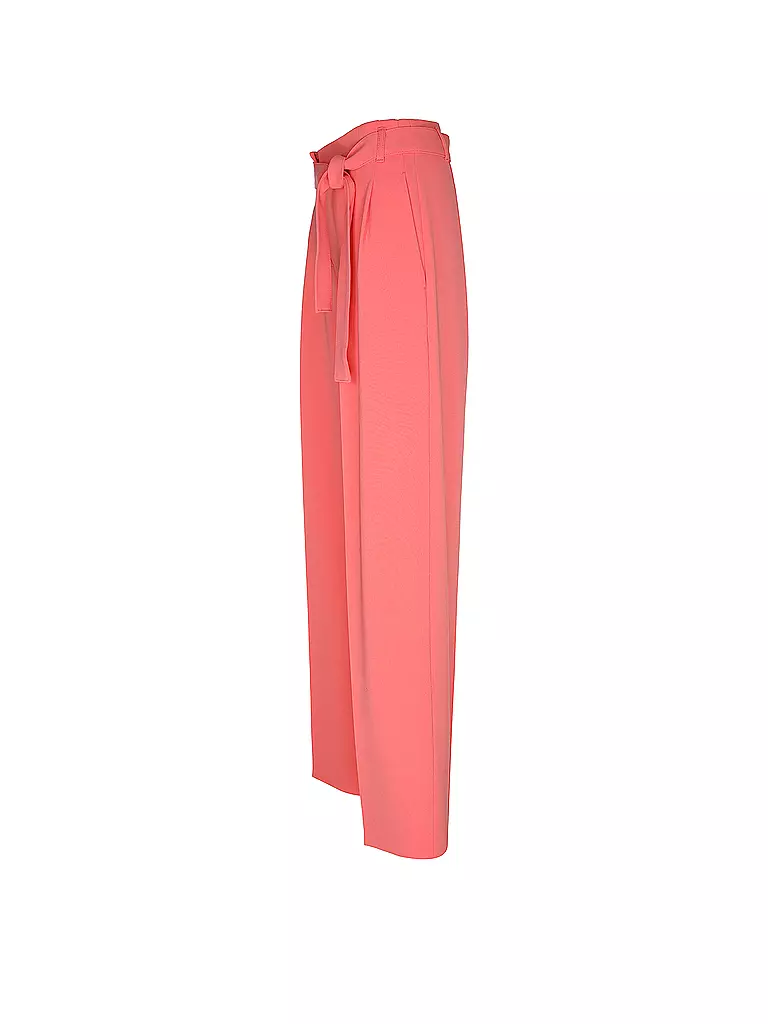 BOSS | Marlenehose TAPIANA | pink