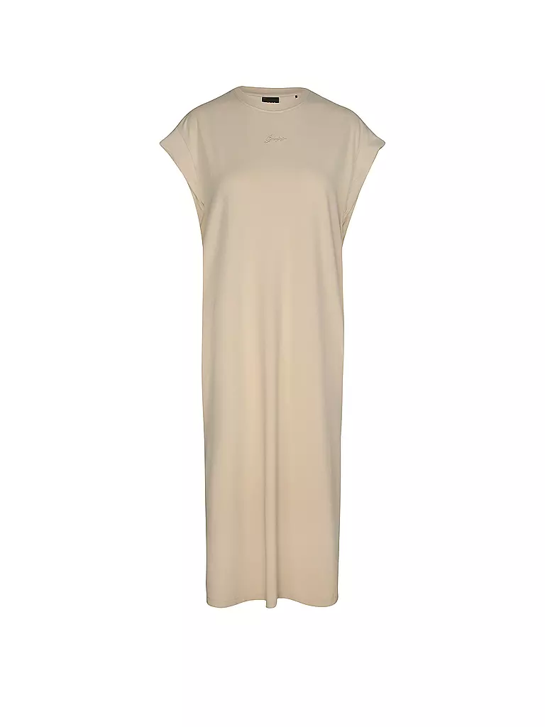 BOSS | Midikleid C-EDRESS | beige