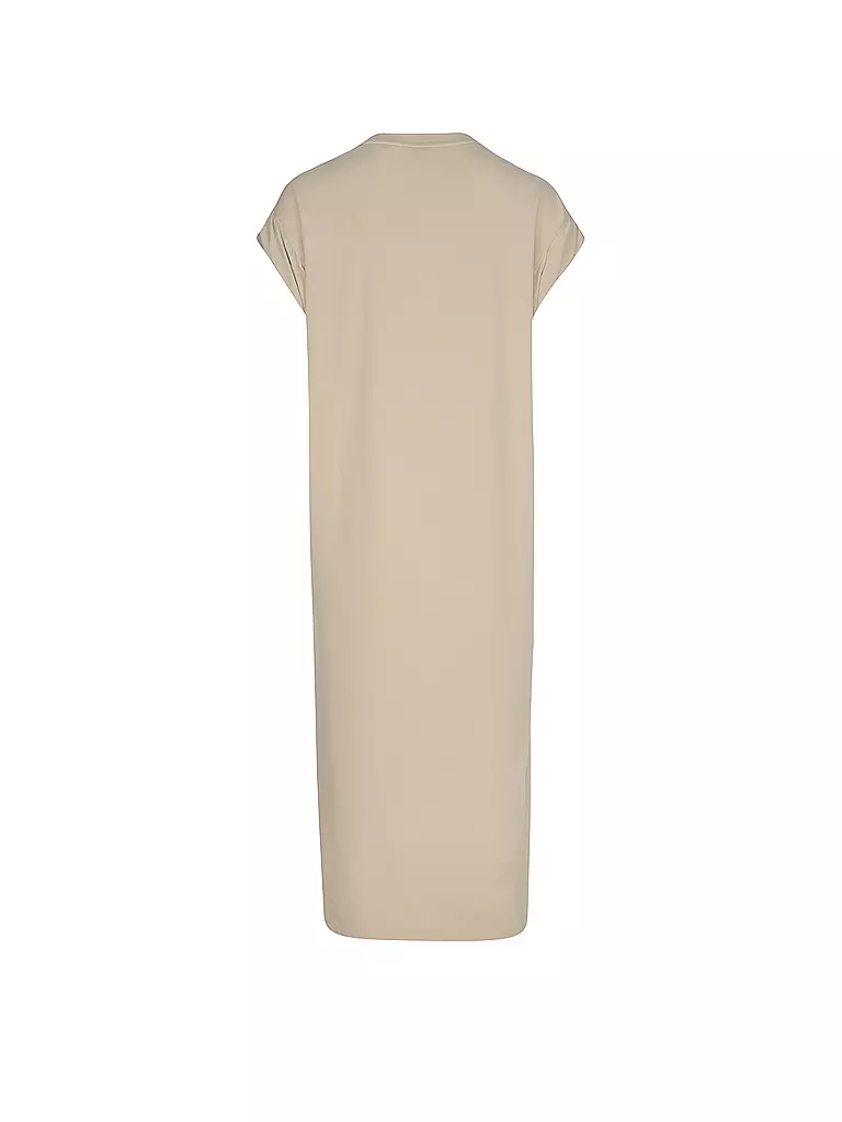 BOSS | Midikleid C-EDRESS | beige