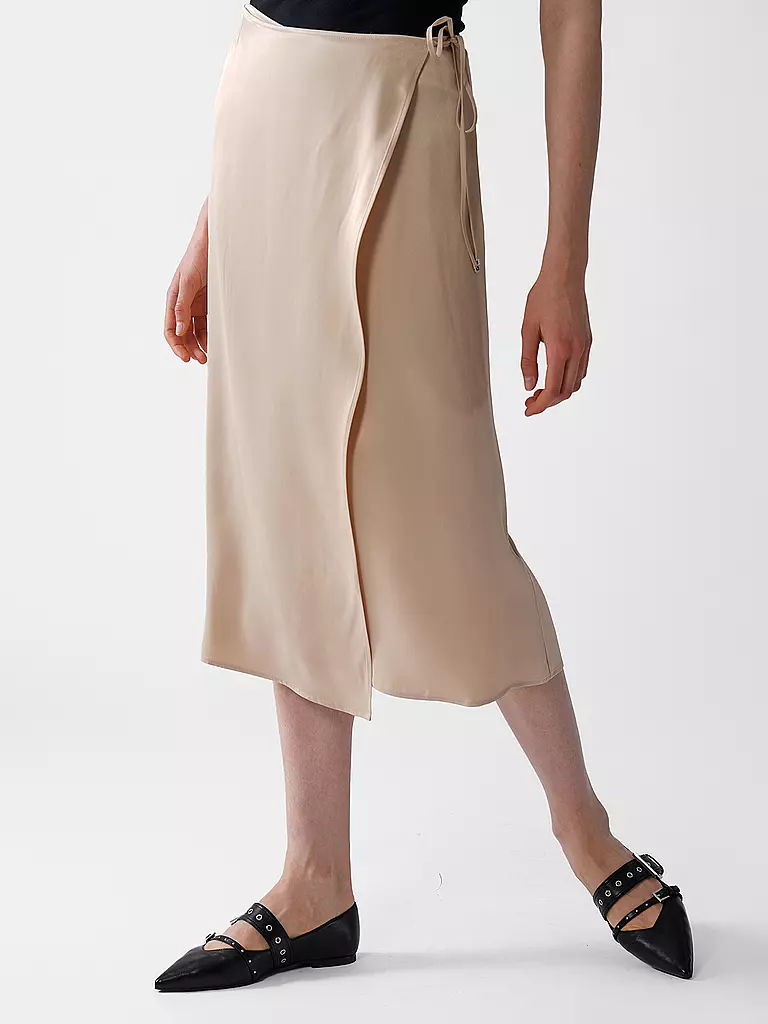 BOSS | Midirock VAMARNI | beige