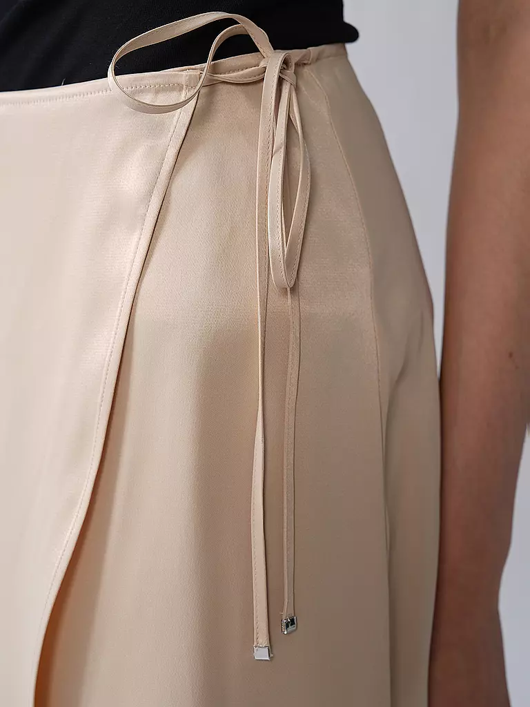BOSS | Midirock VAMARNI | beige