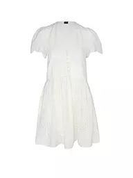 BOSS | Minikleid C_DEBRODY  | weiss