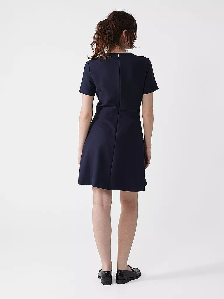 BOSS | Minikleid DAHELGA | dunkelblau