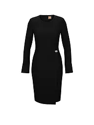 BOSS | Minikleid DIFETA | Schwarz