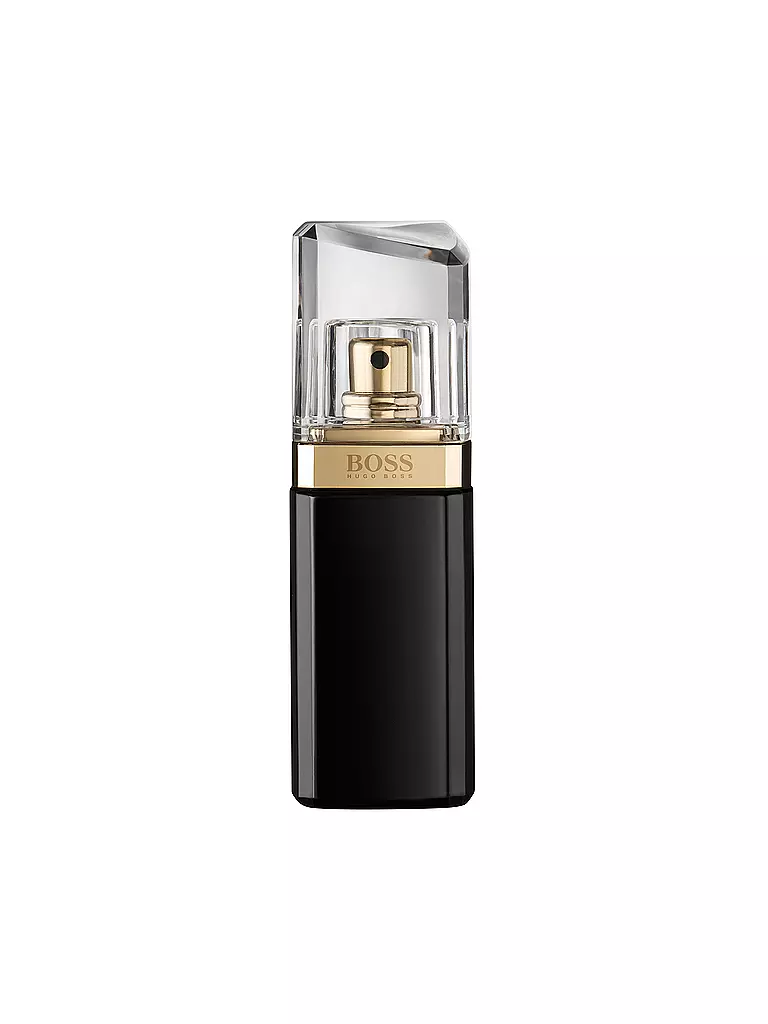 BOSS | Nuit Pour Femme Eau de Parfum Natural Spray 30ml | transparent