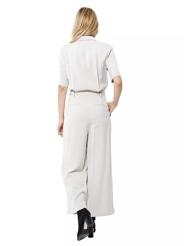 BOSS | Overall - Jumpsuit "Damato" | beige