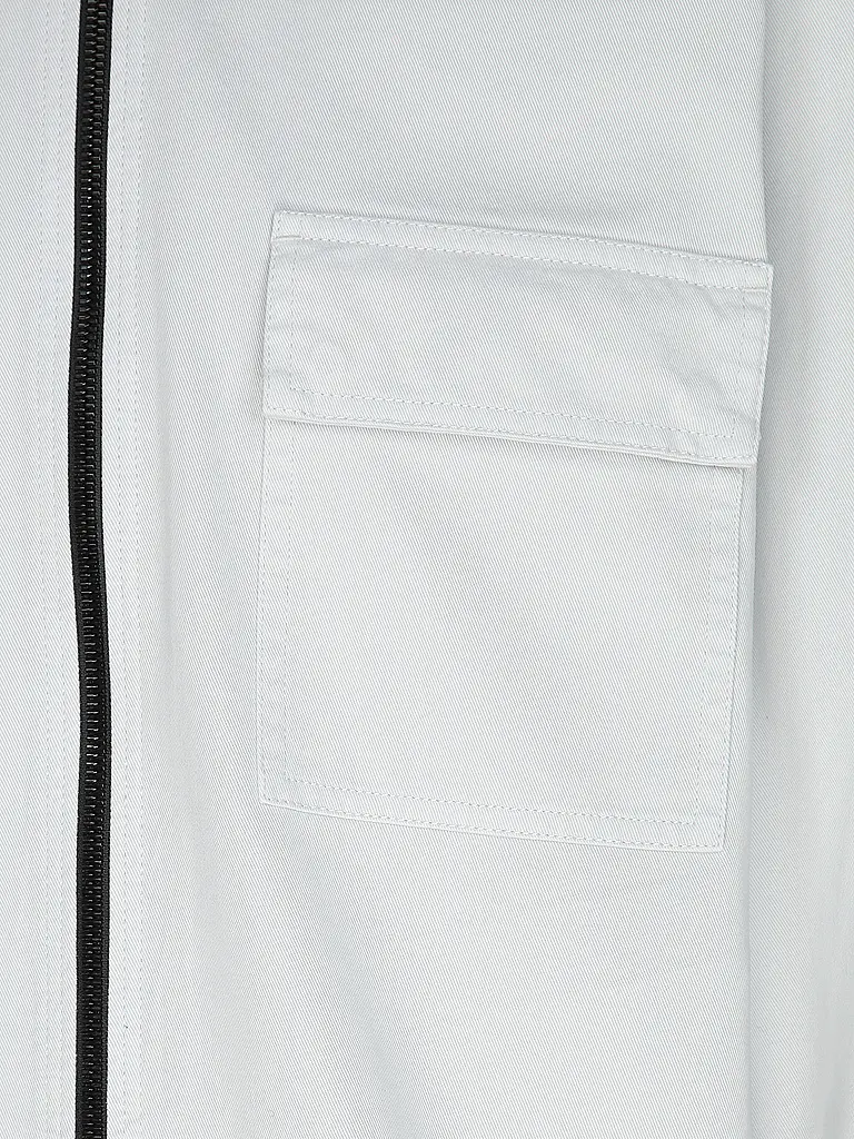 BOSS | Overshirt LORUM_M | 