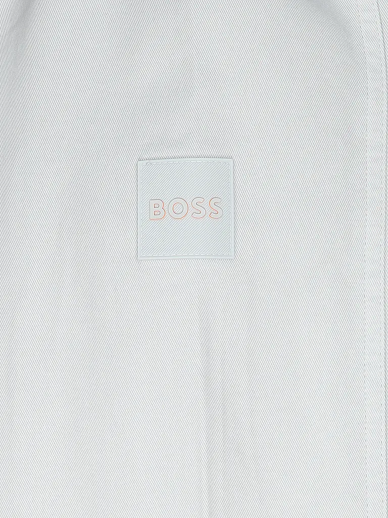 BOSS | Overshirt LORUM_M | 