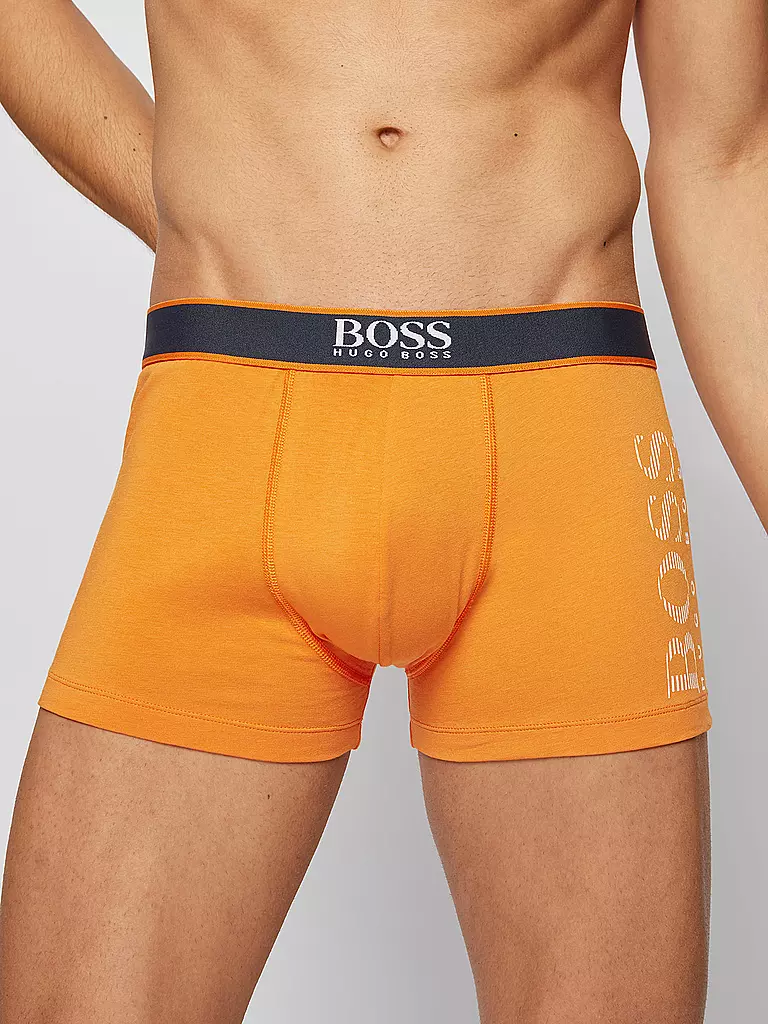 BOSS | Pant | orange