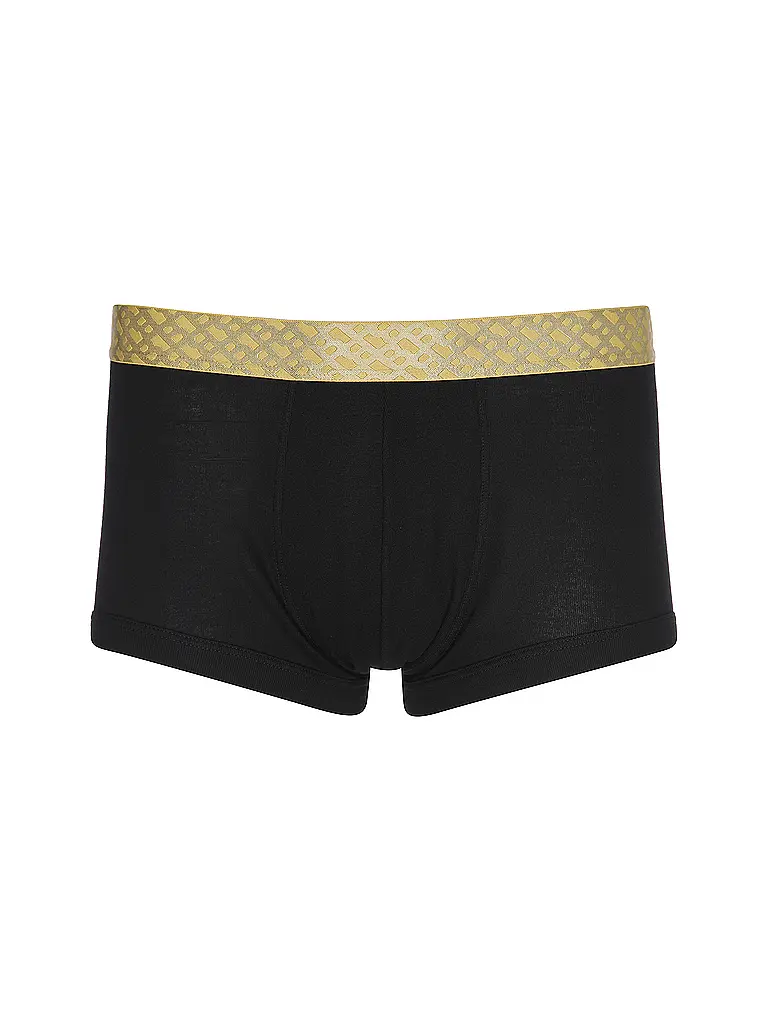 BOSS | Pants 2er Pkg. open red | Schwarz