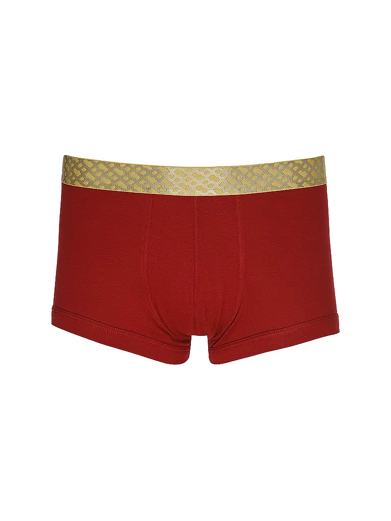 BOSS | Pants 2er Pkg. open red | 