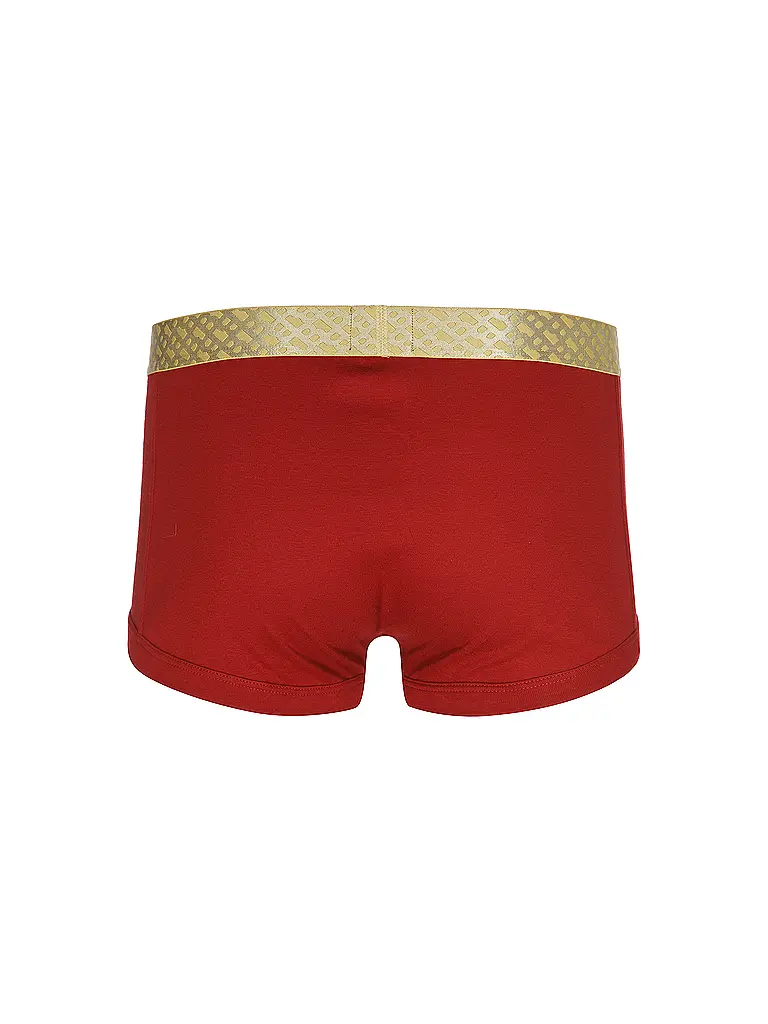 BOSS | Pants 2er Pkg. open red | 