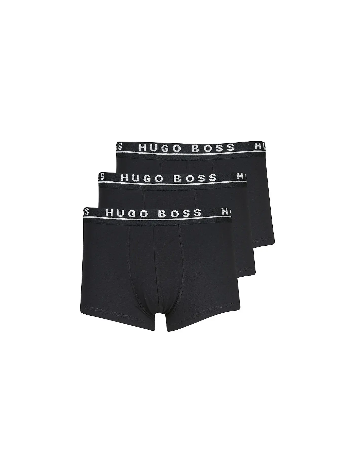 BOSS | Pants 3er Pkg  | blau