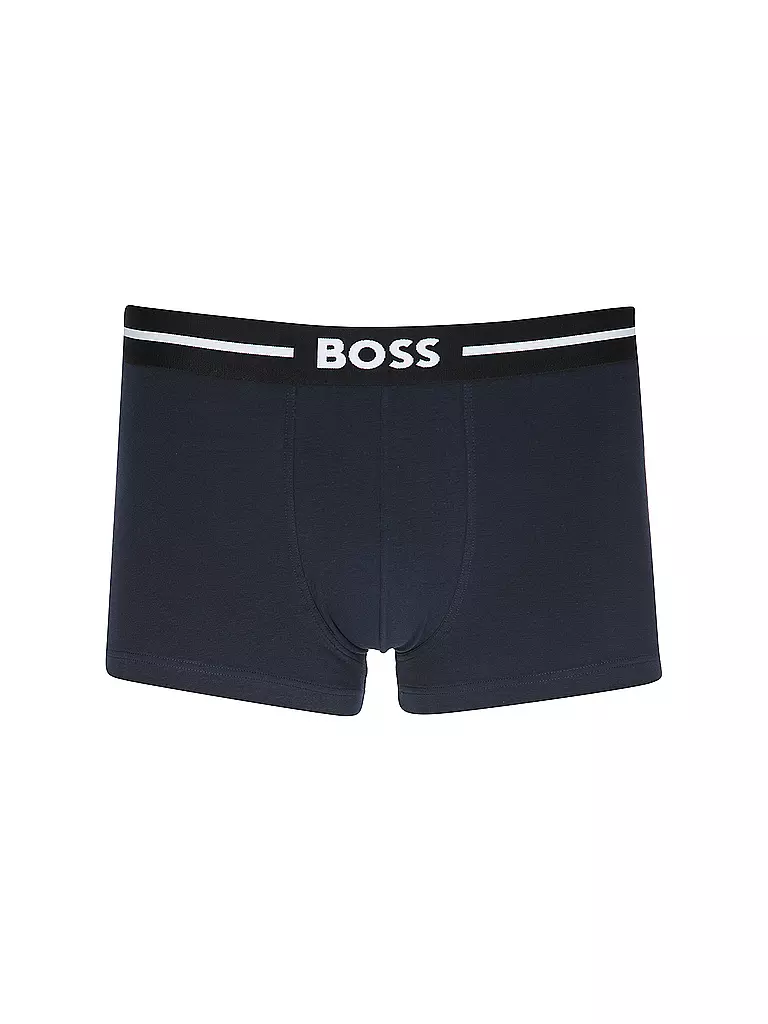 BOSS | Pants 3er Pkg black | schwarz