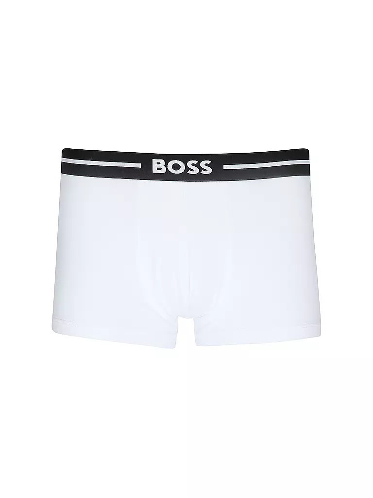 BOSS | Pants 3er Pkg open miscellaneous | dunkelblau