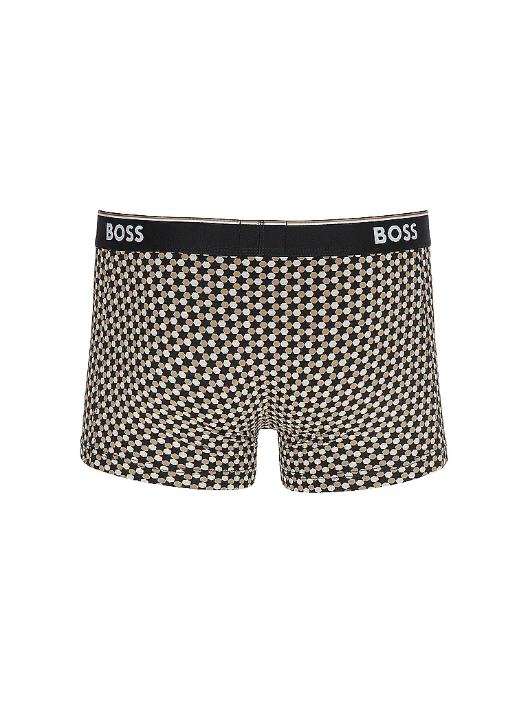 BOSS | Pants 3er Pkg open miscellous | 