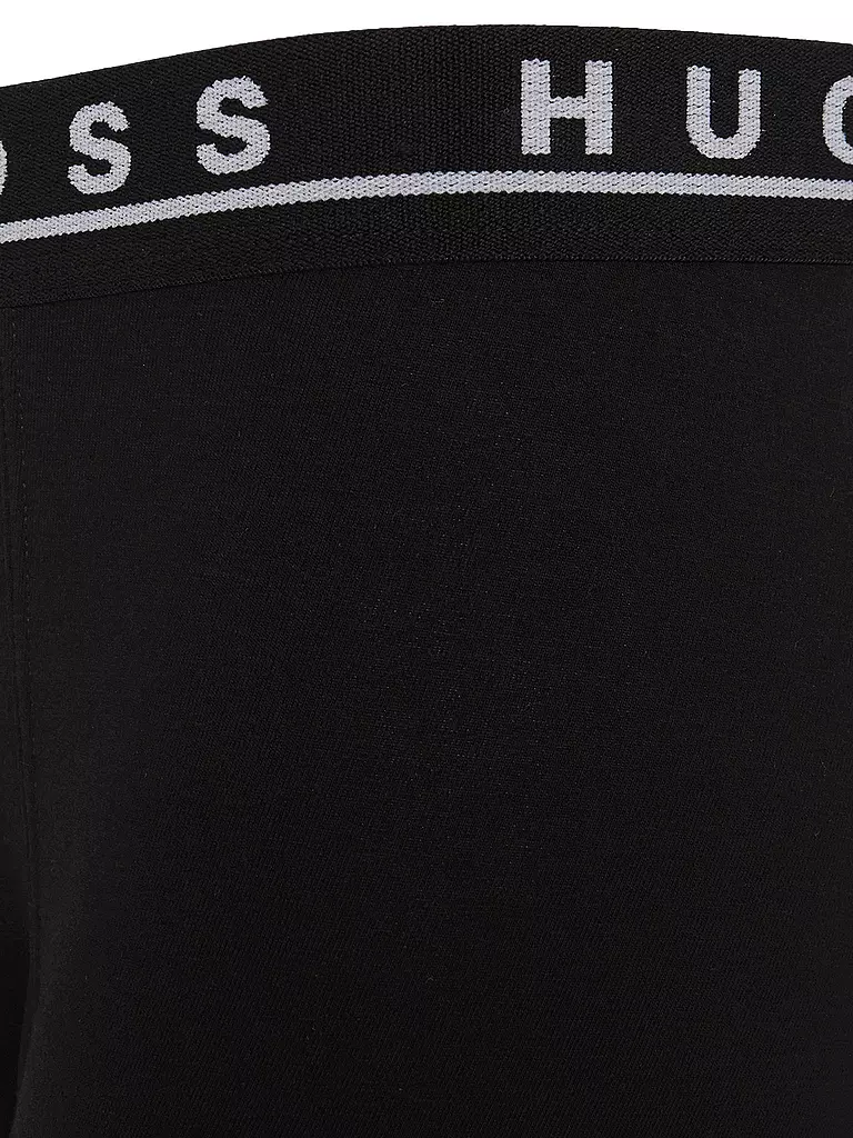 BOSS | Pants 3er Pkg | Schwarz