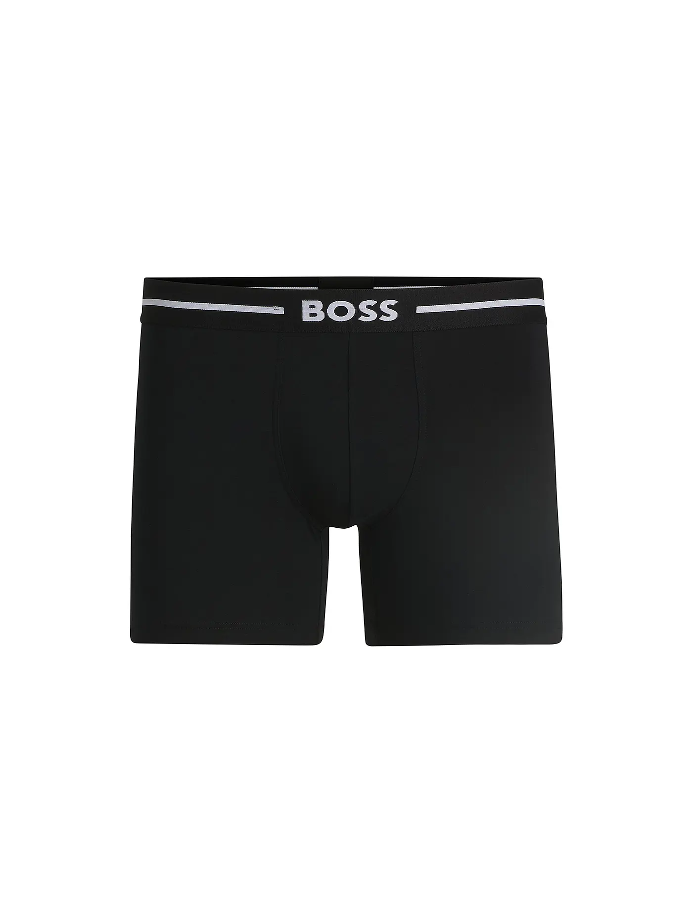 BOSS | Pants 3er Pkg. black  | schwarz