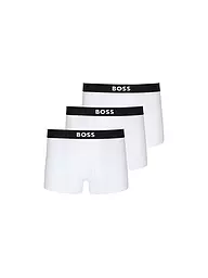 BOSS | Pants 3er Pkg. BOSS ONE assorted pre | weiss