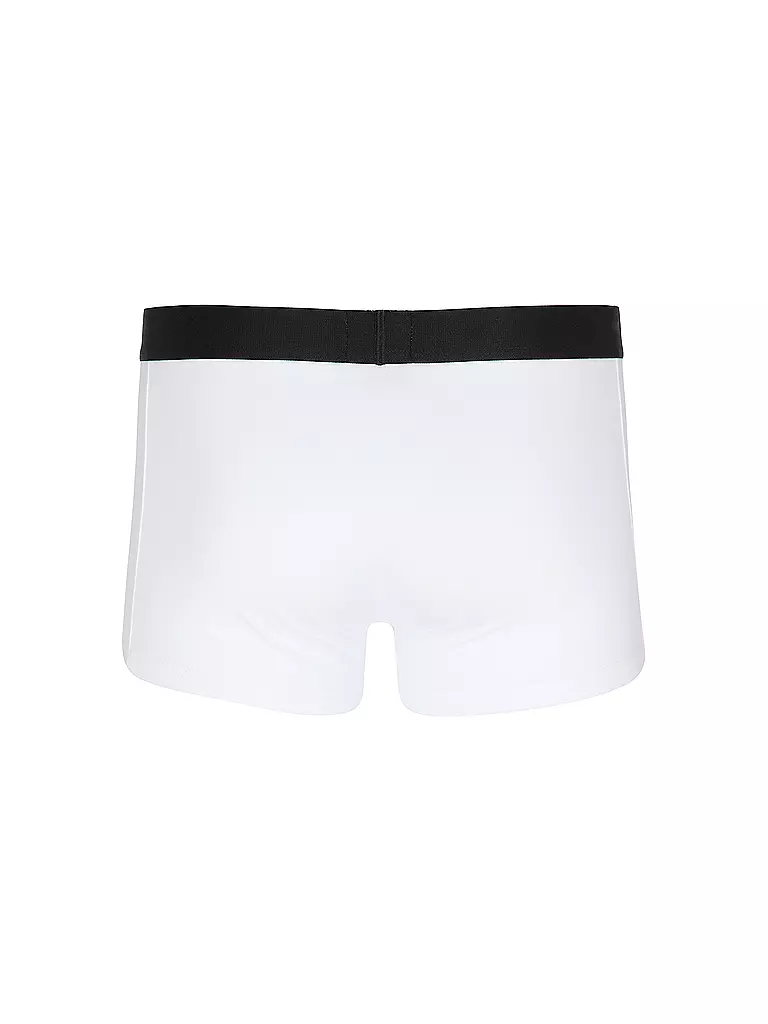 BOSS | Pants 3er Pkg. white | weiss
