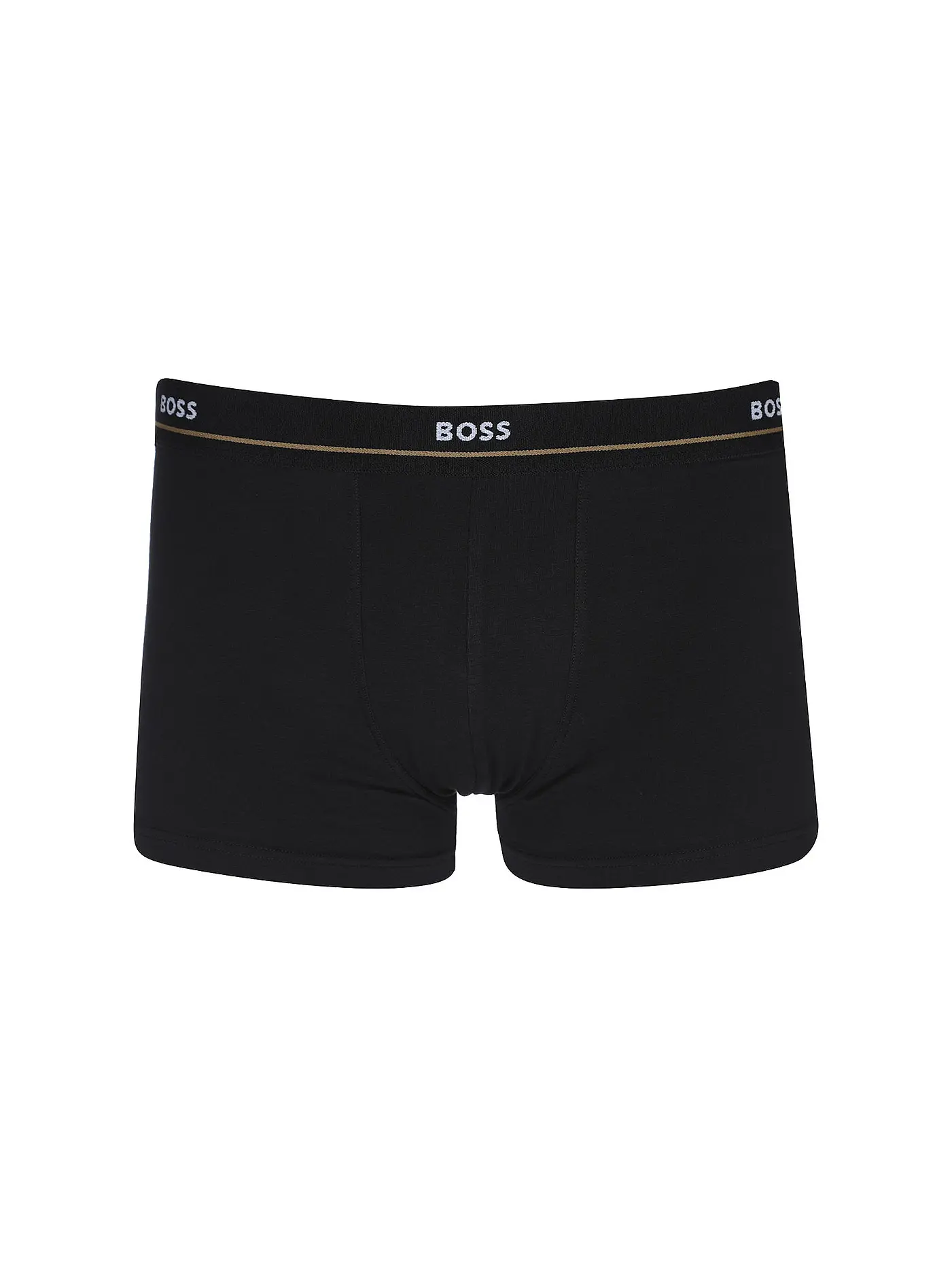 BOSS | Pants 5-er Packung open miscellaneous | gelb