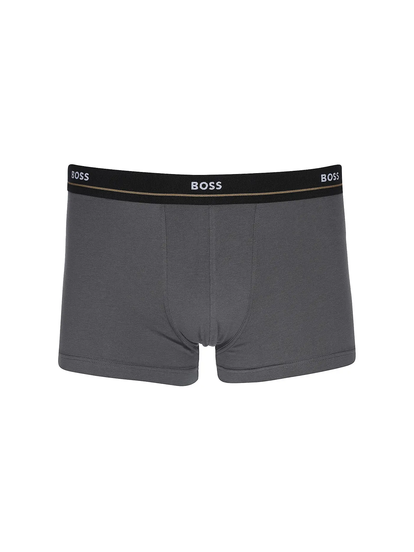 BOSS | Pants 5-er Packung open miscellaneous | gelb