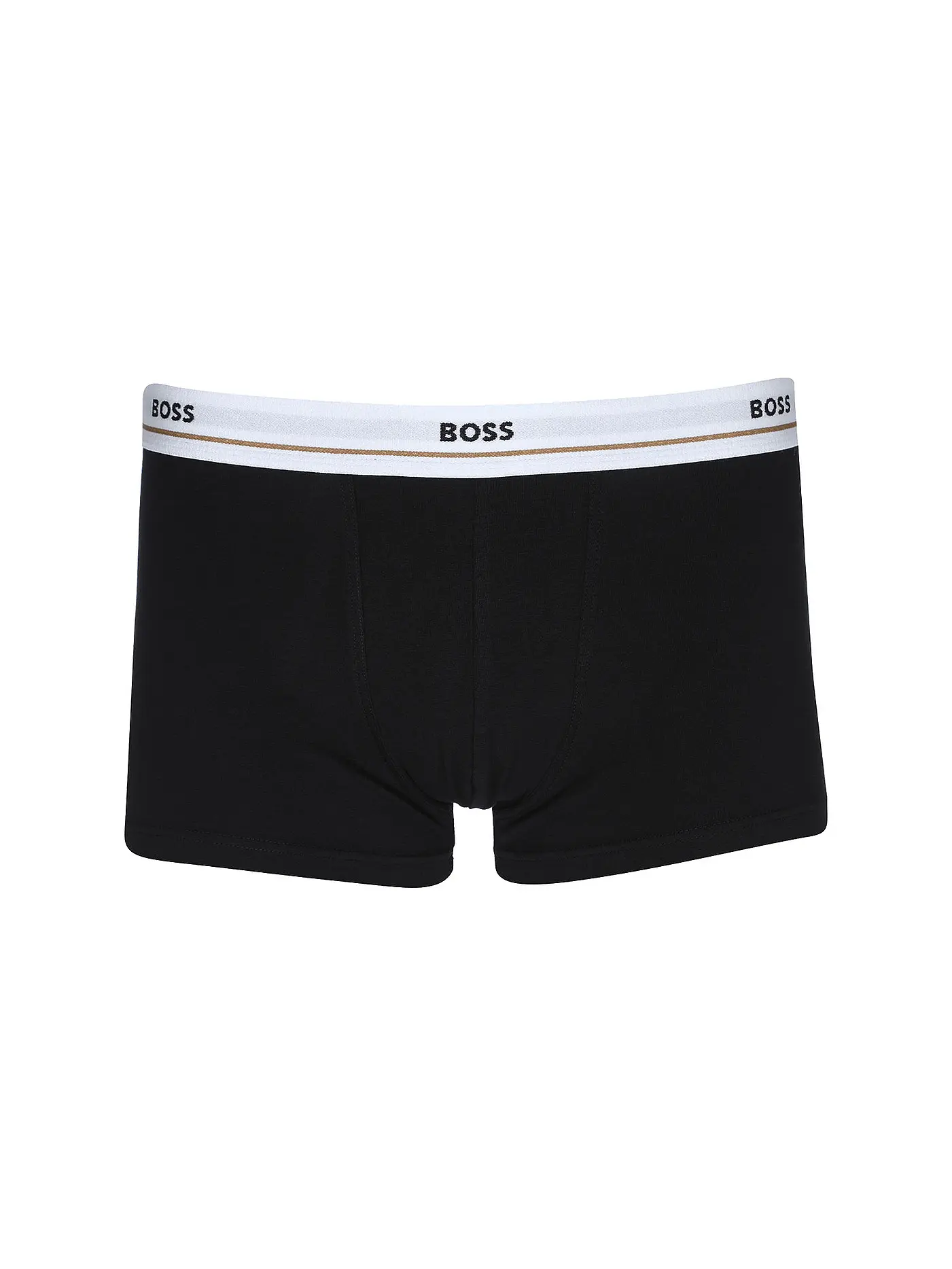 BOSS | Pants 5-er Packung open miscellaneous | gelb