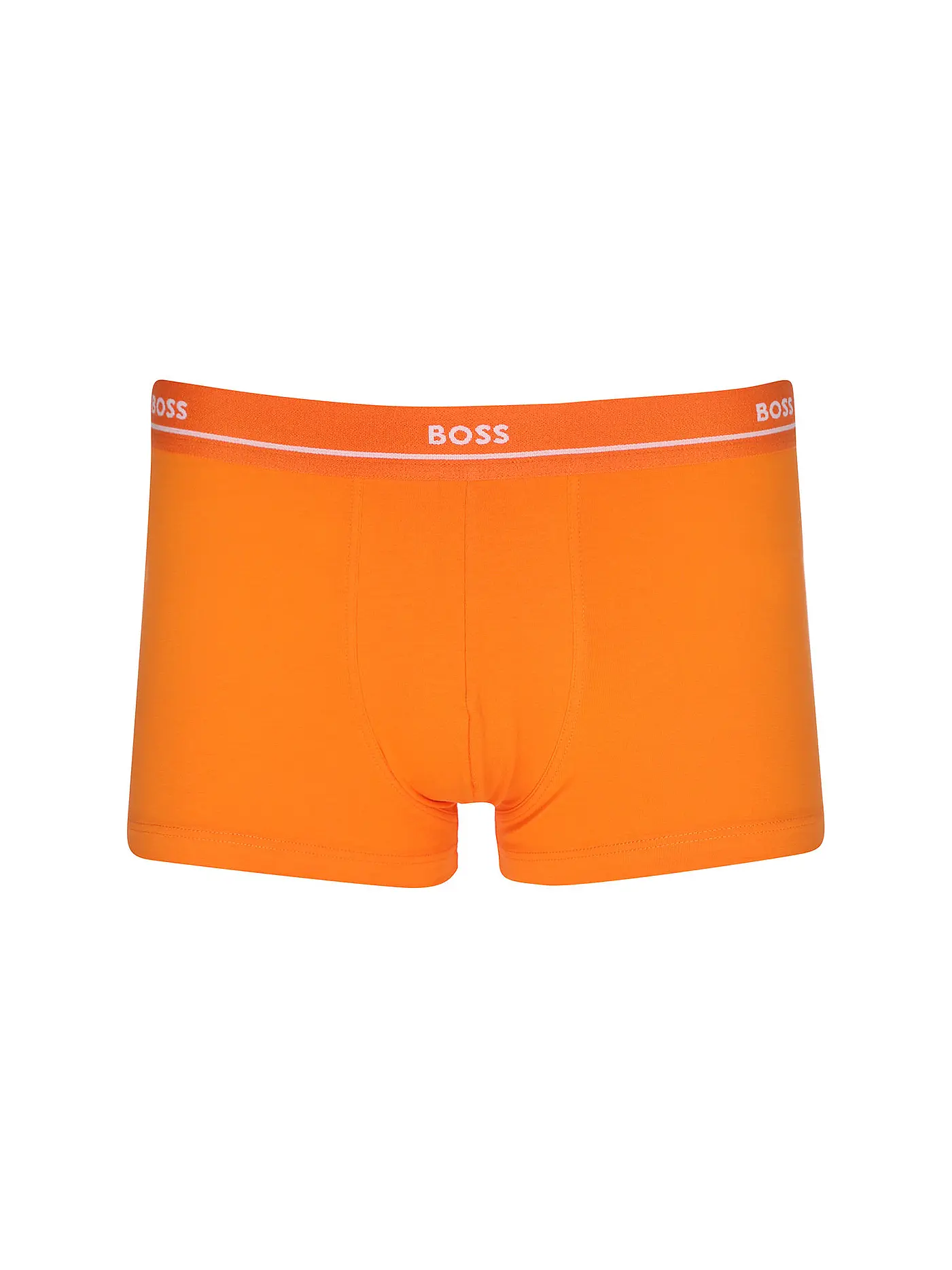 BOSS | Pants 5er Pkg bunt | türkis