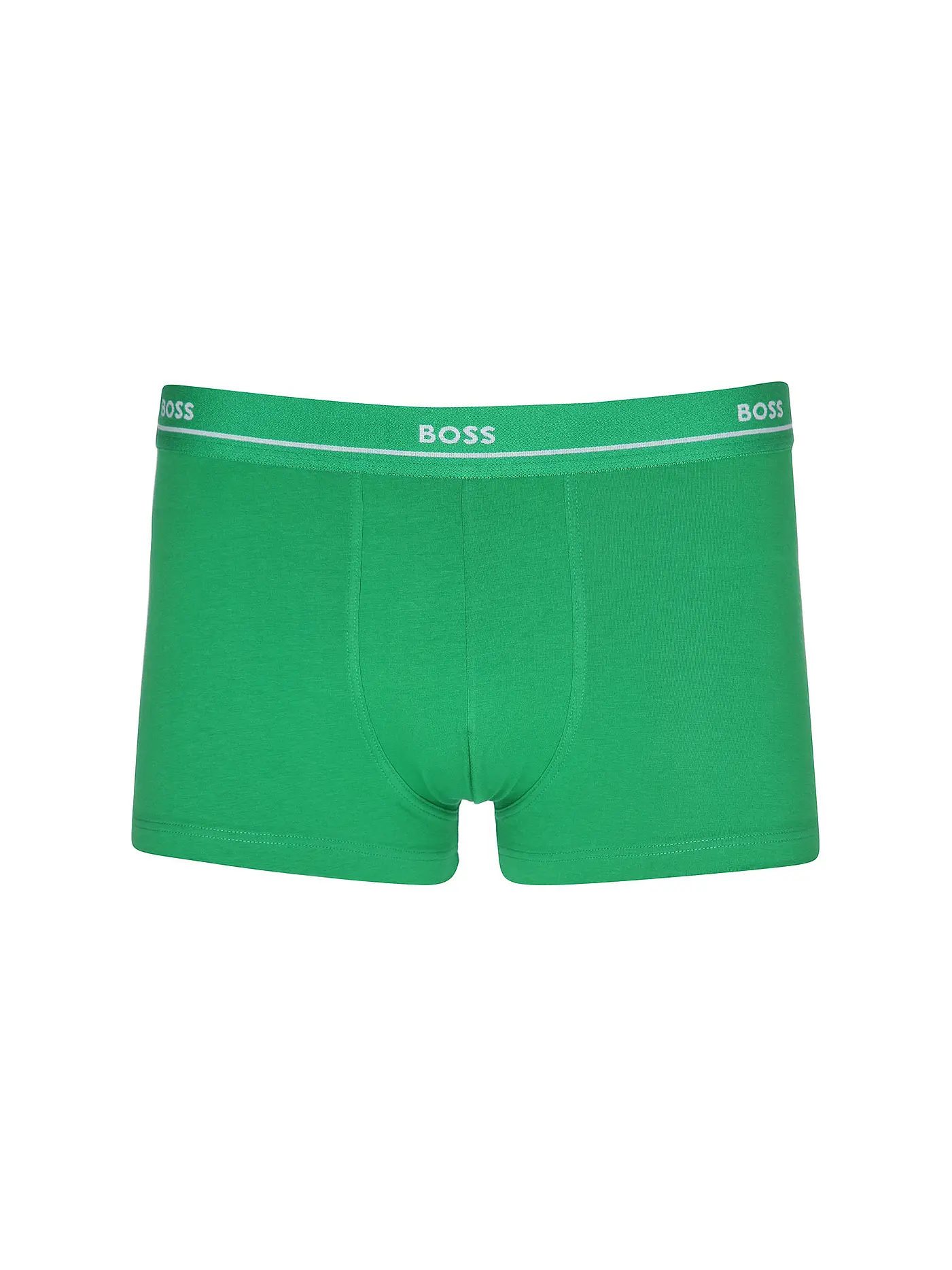 BOSS | Pants 5er Pkg bunt | türkis