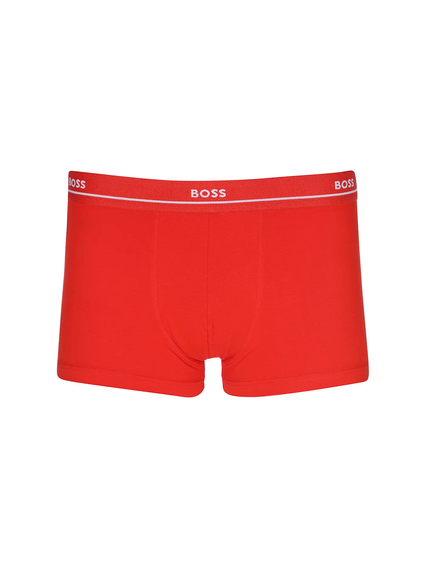 BOSS | Pants 5er Pkg bunt | türkis
