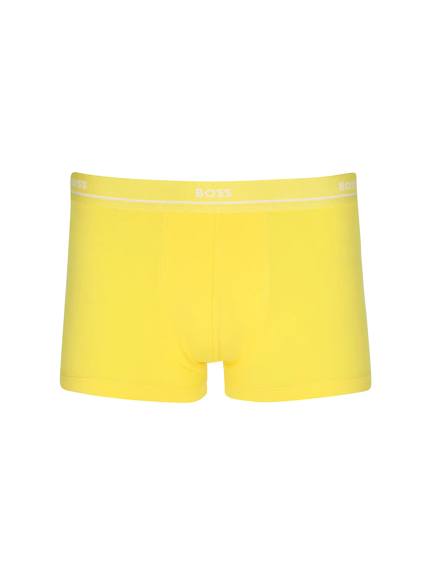 BOSS | Pants 5er Pkg bunt | türkis