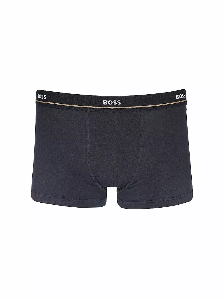 BOSS | Pants 5er Pkg open miscellaneous | schwarz