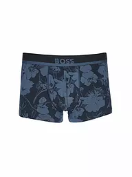 BOSS | Pants light / pastel blue | blau