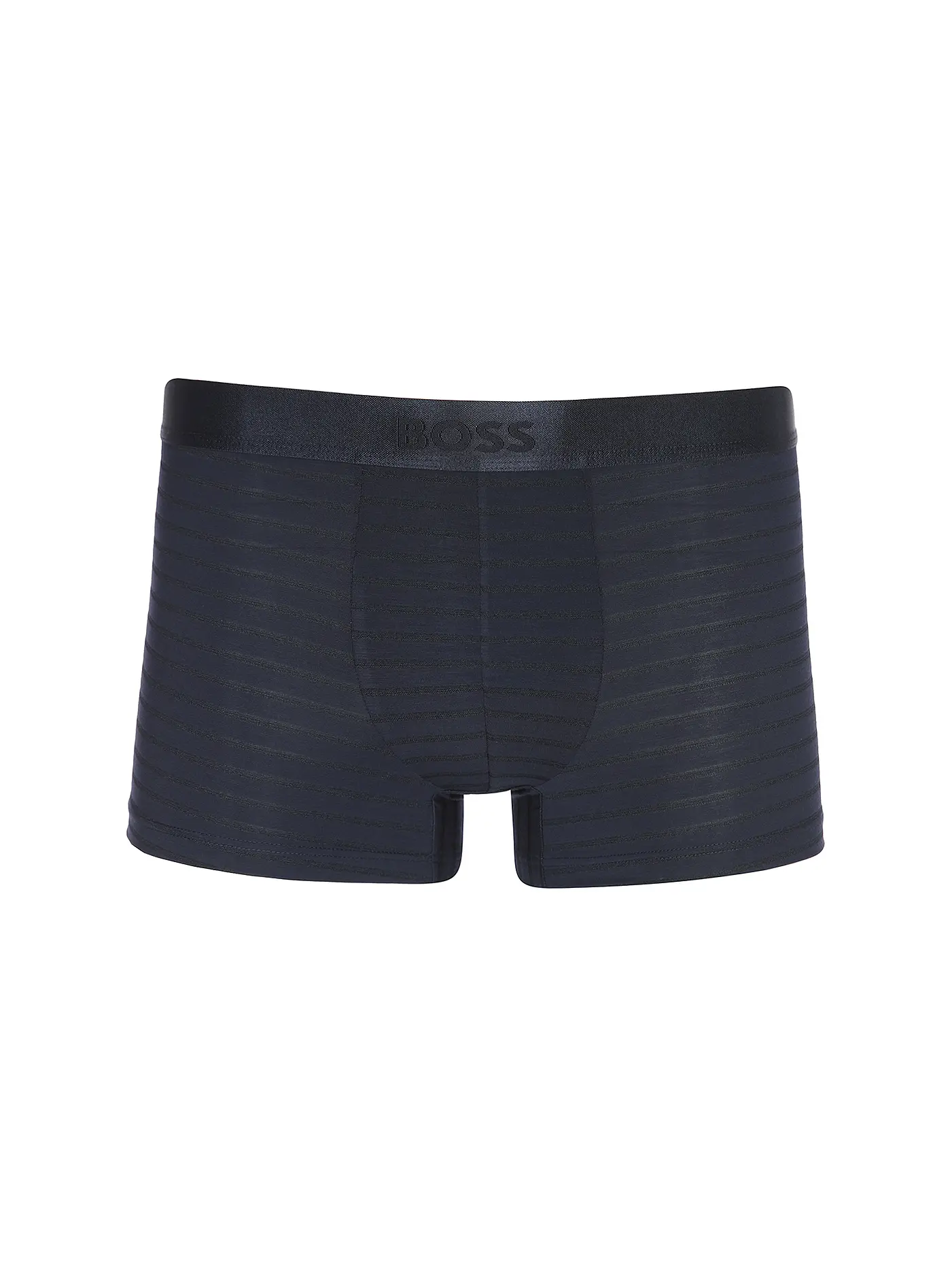 BOSS | Pants dark blue | blau