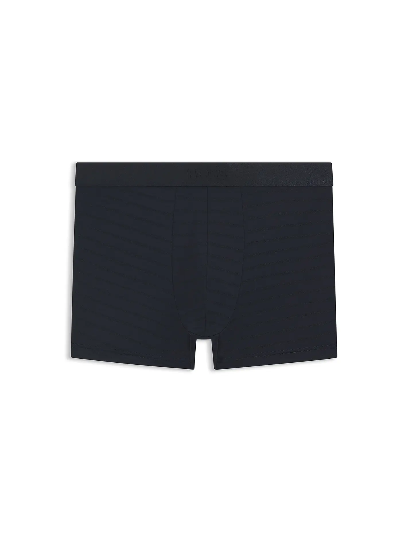 BOSS | Pants dark blue | blau