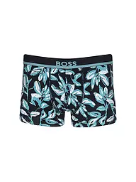 BOSS | Pants light / pastel blue | blau