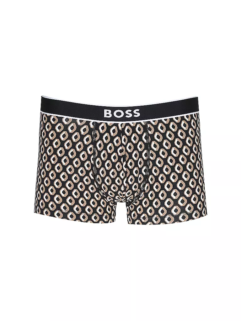 BOSS | Pants medium beige  | beige